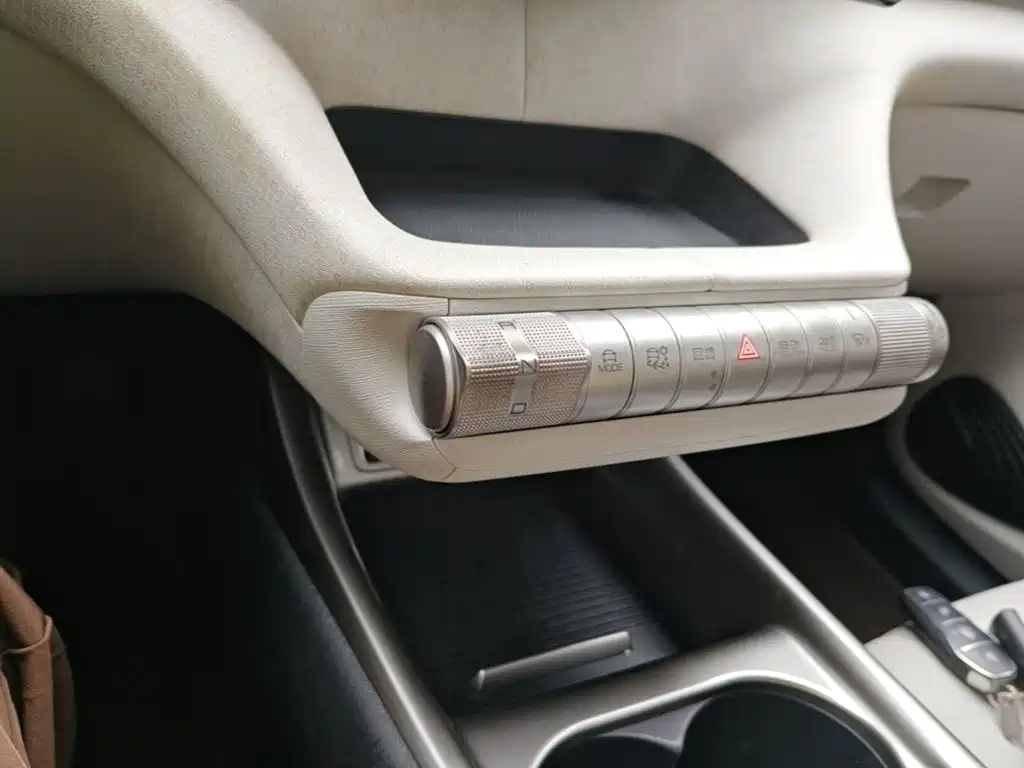 BYD Dolphin — миниатюра 14