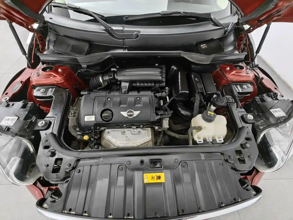MINI Mini Countryman — миниатюра 6