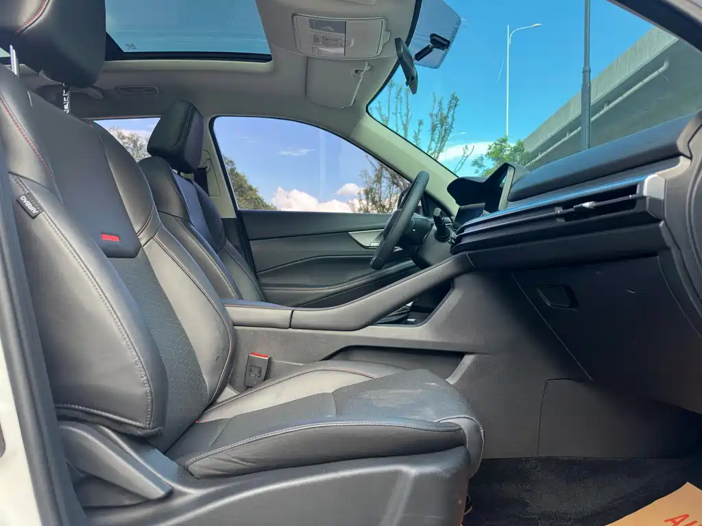 Changan CS35PLUS — миниатюра 12