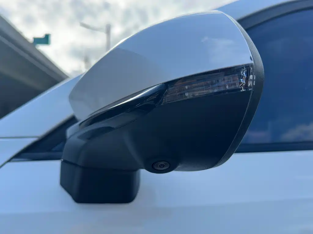 Changan CS35PLUS — миниатюра 19
