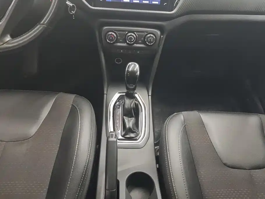 Chery Tiggo 3x — миниатюра 16