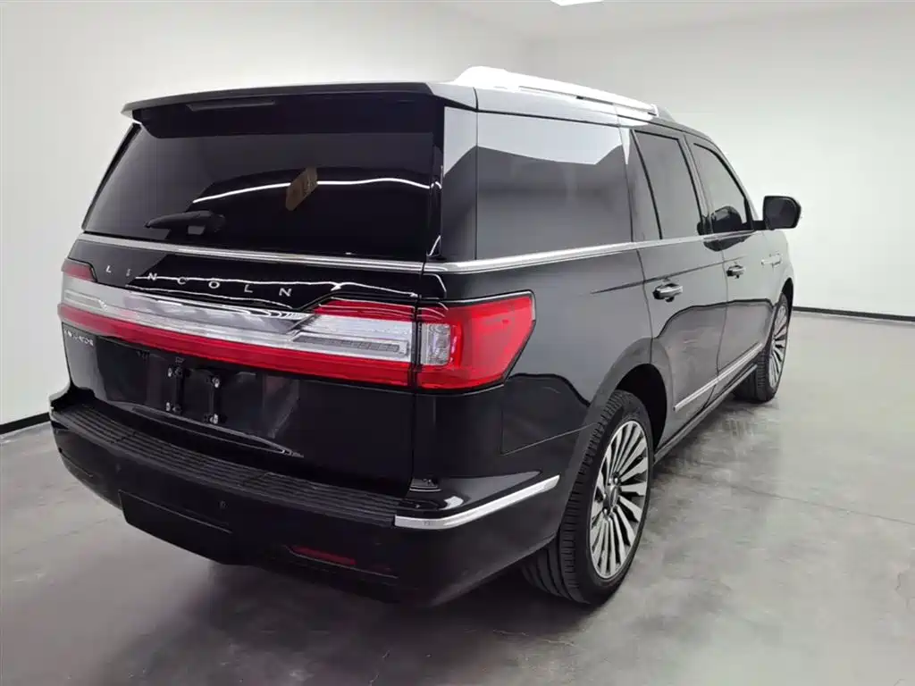Lincoln Navigator 2020 3.5T