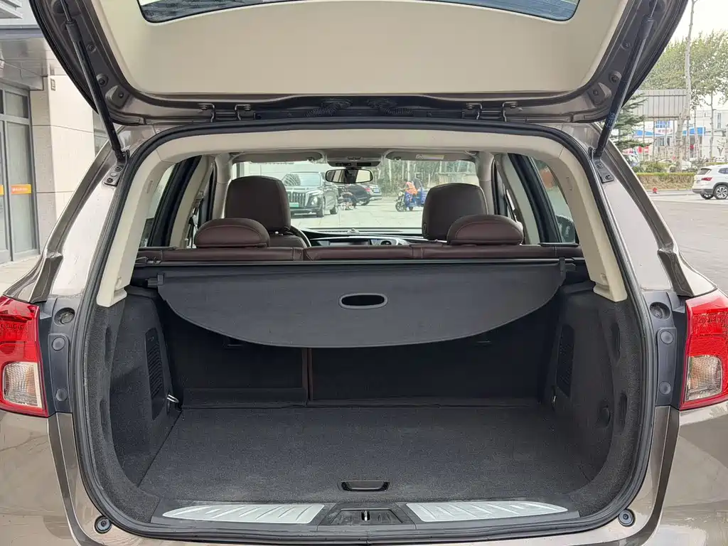 Buick Envision Plus — миниатюра 14