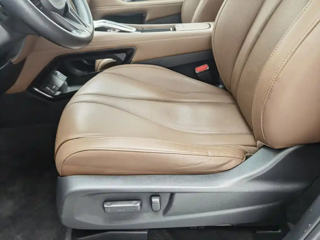 Acura CDX — миниатюра 20