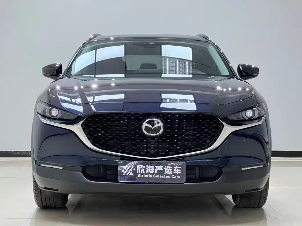 Mazda CX-30 2022 2.0L AT