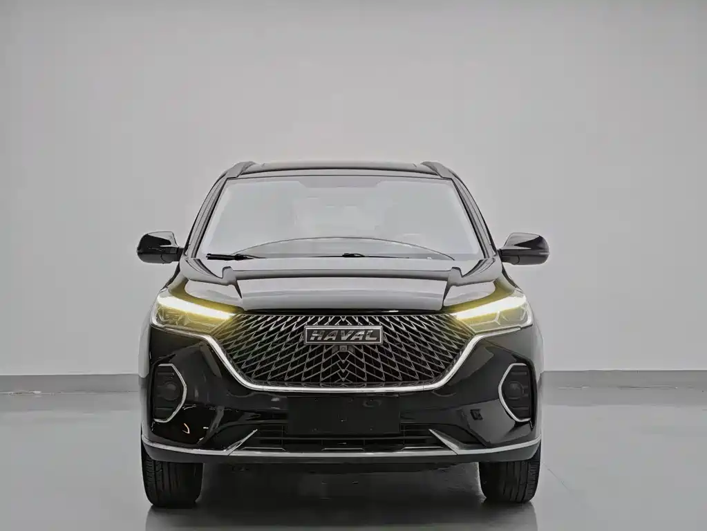 Haval M6 2021 PLUS 1.5T DCT