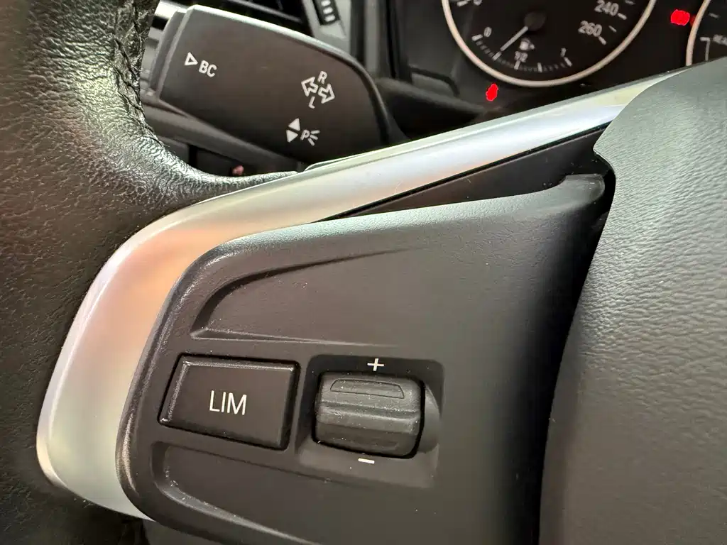 BMW 2 SERIES STATION WAGON