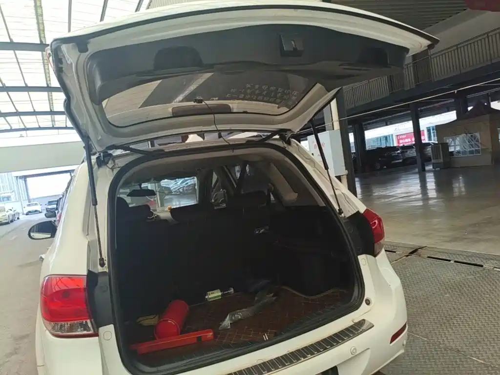 Haval H6 — миниатюра 19