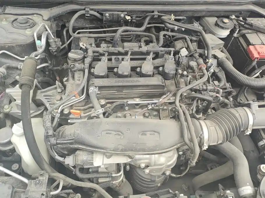 Honda Integra — миниатюра 10