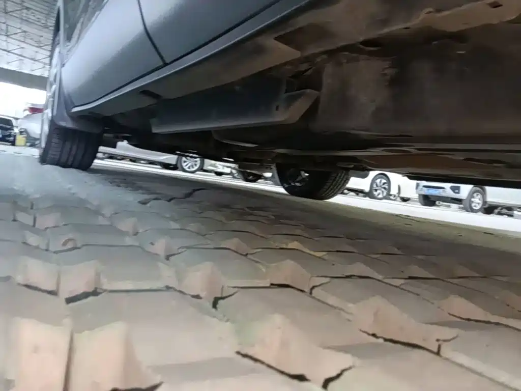 Buick Envision Plus — миниатюра 22