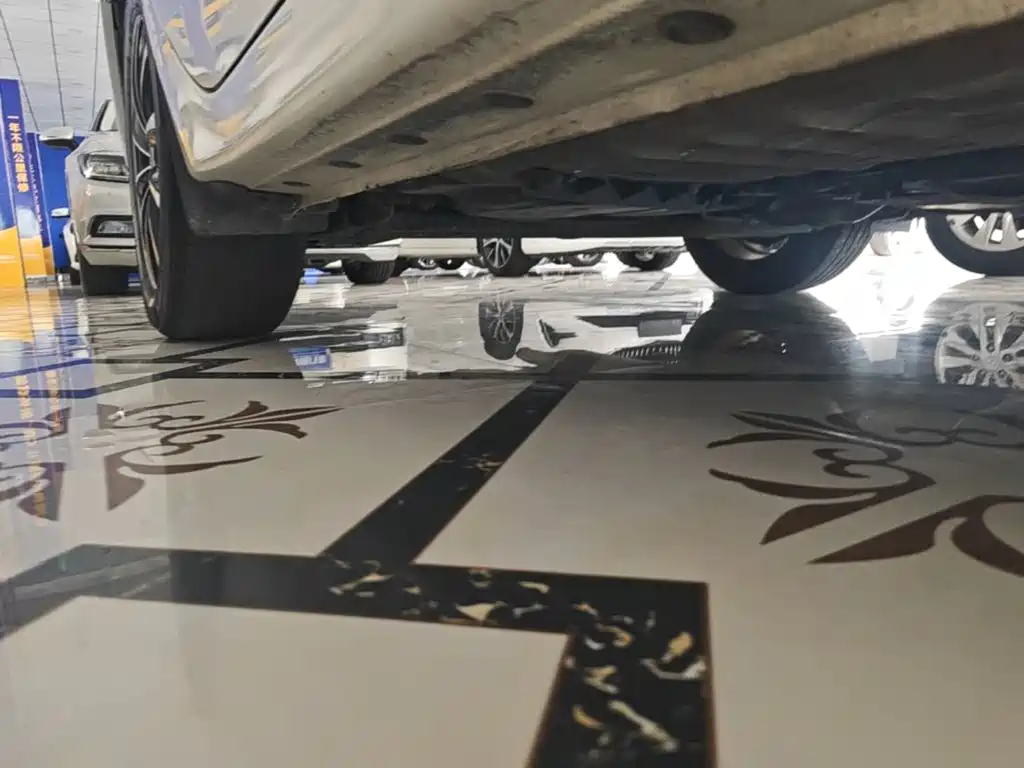 Nissan Sylphy — миниатюра 21
