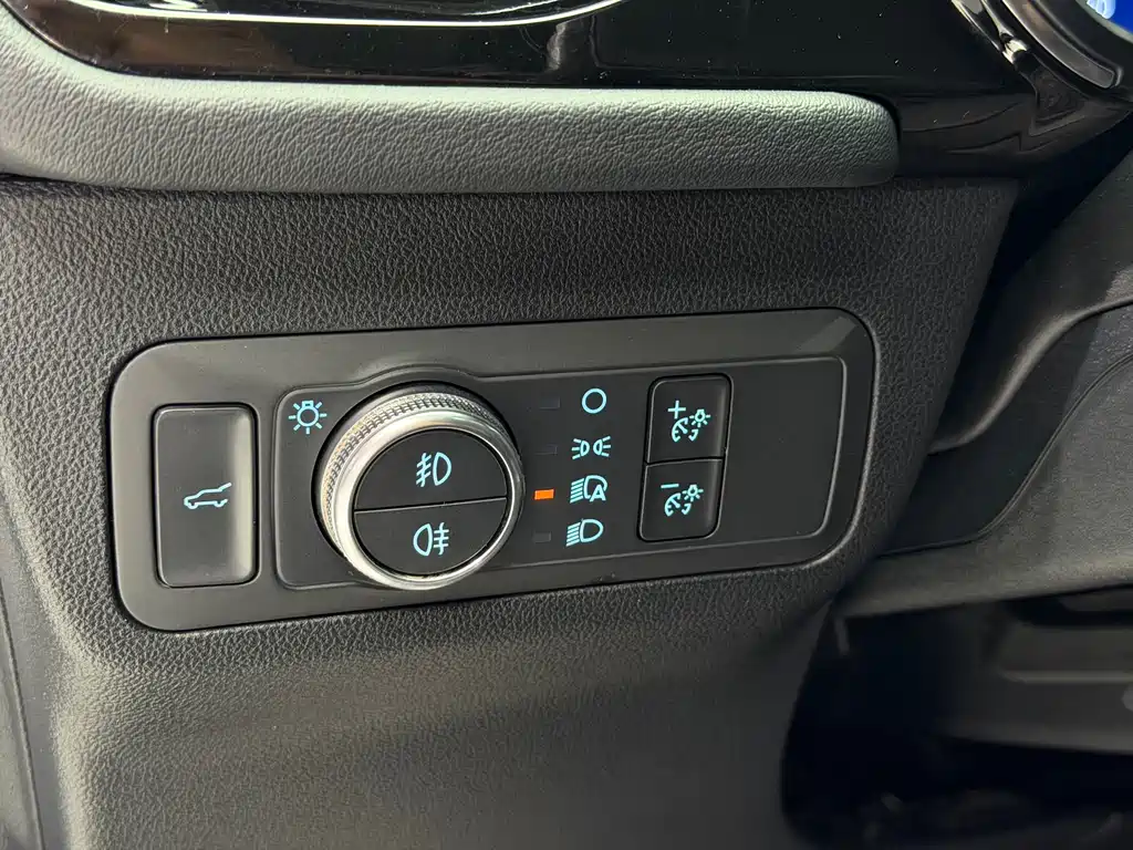 Ford Escape EcoBoost 245 4WD Premium Enjoy Model, фото 11