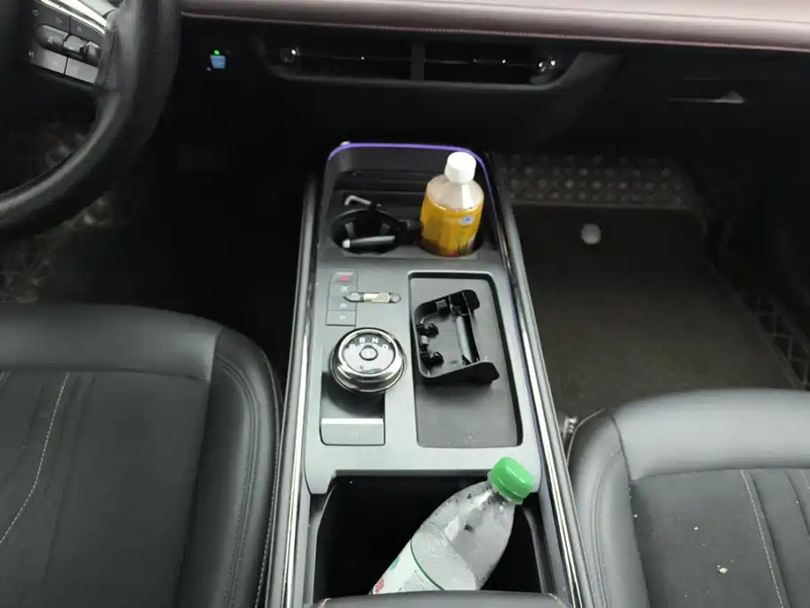 Ford Mondeo — миниатюра 16