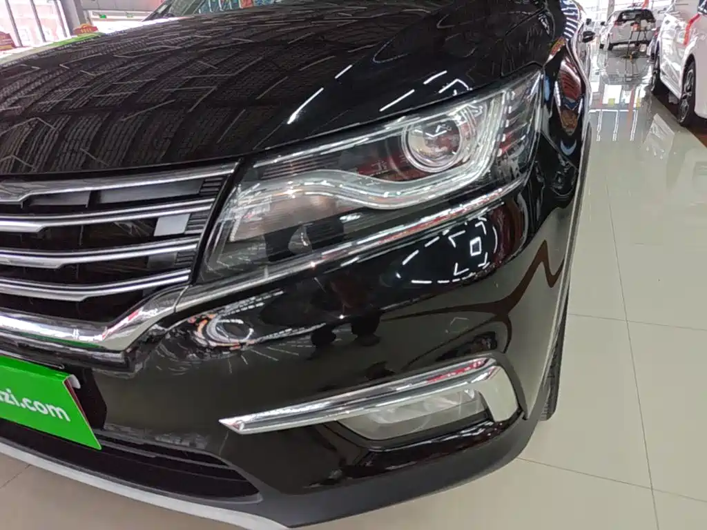 Roewe RX5 — миниатюра 24