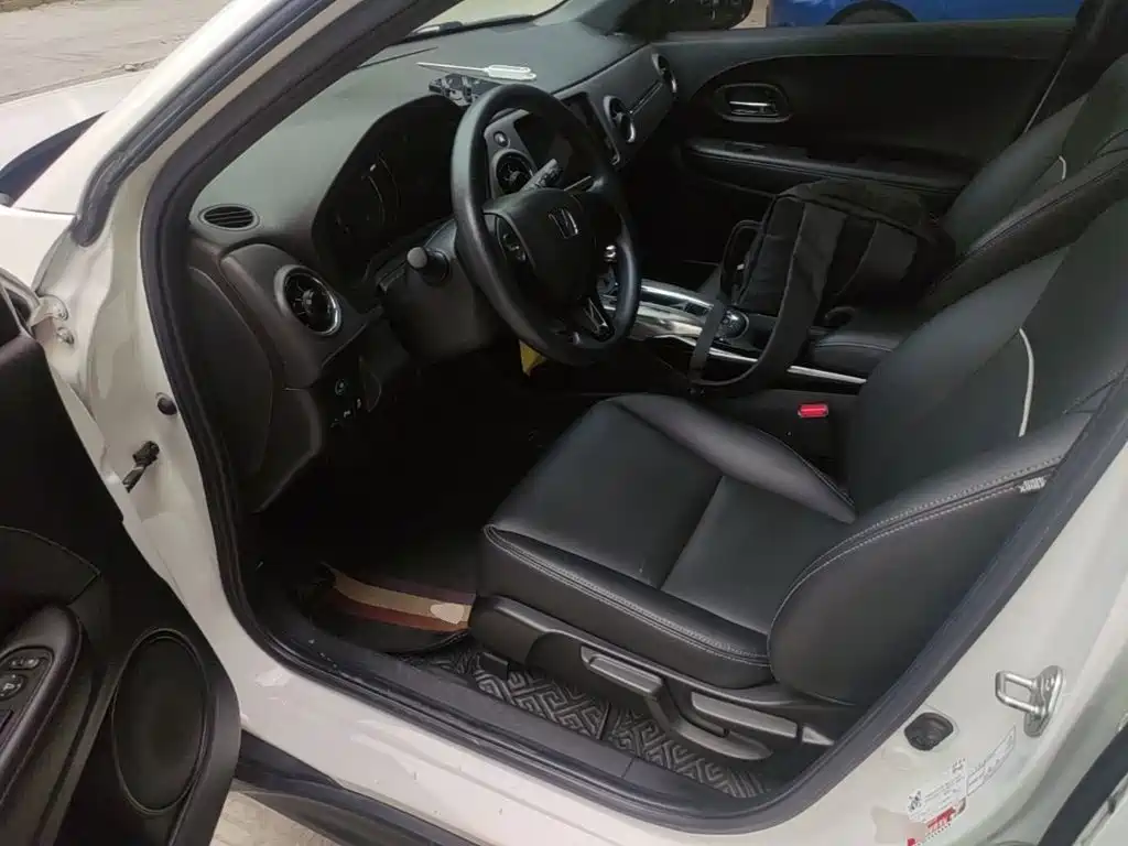 Honda XR-V — миниатюра 15