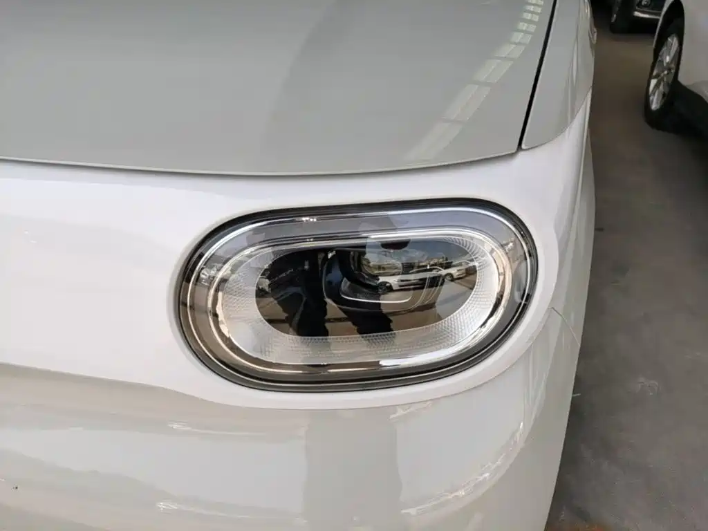 Wuling MINIEV — миниатюра 24
