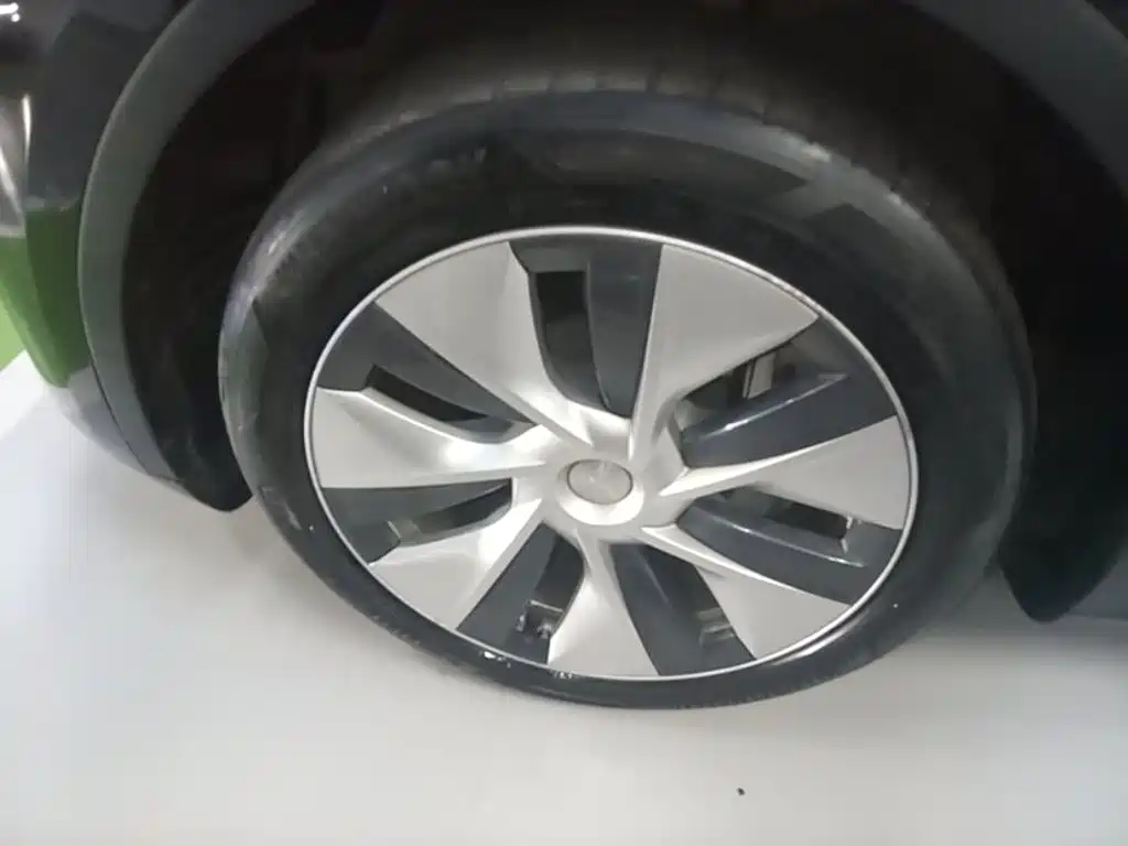 Tesla Model Y — миниатюра 23
