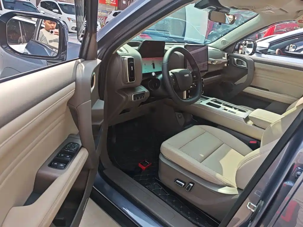 Haval Big Dog — миниатюра 16
