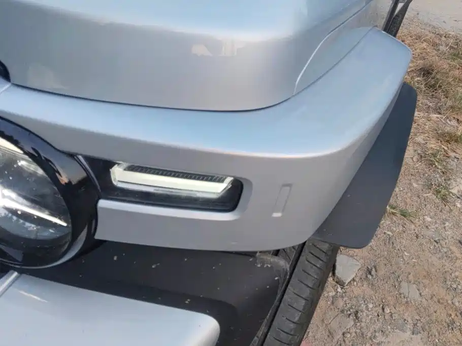 iCAR iCAR Super V23 — миниатюра 4