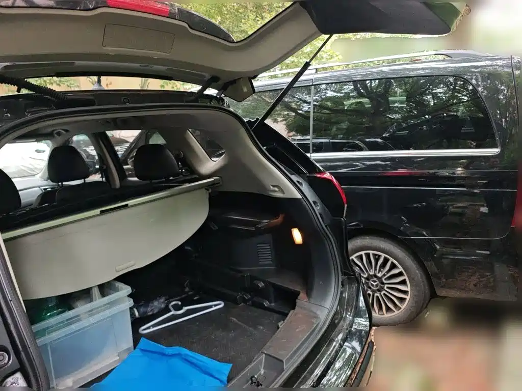 Nissan X-Trail — миниатюра 20