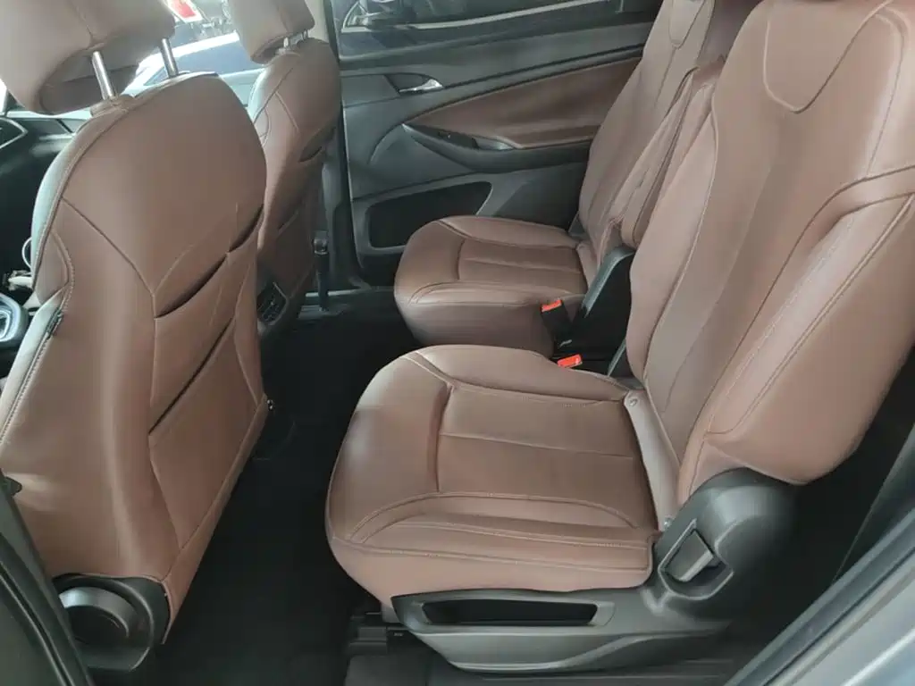 Buick GL6 — миниатюра 17