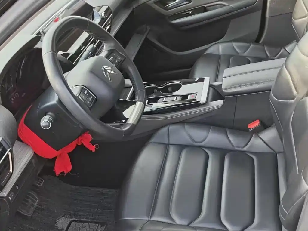 CITROEN VERSAILLES C5 X