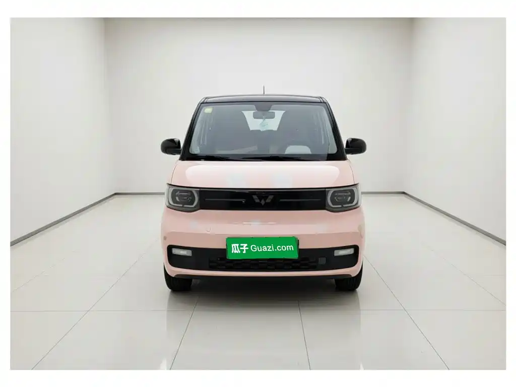 Wuling MINIEV — миниатюра 2