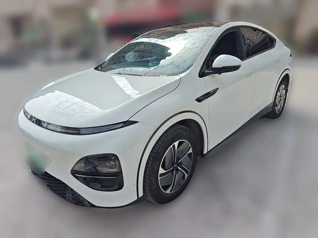 XPeng G6