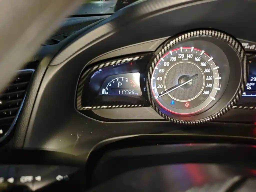 Mazda 3 Axela — миниатюра 13