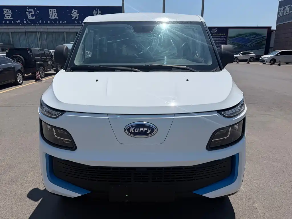 Karry Dolphin EV — миниатюра 2