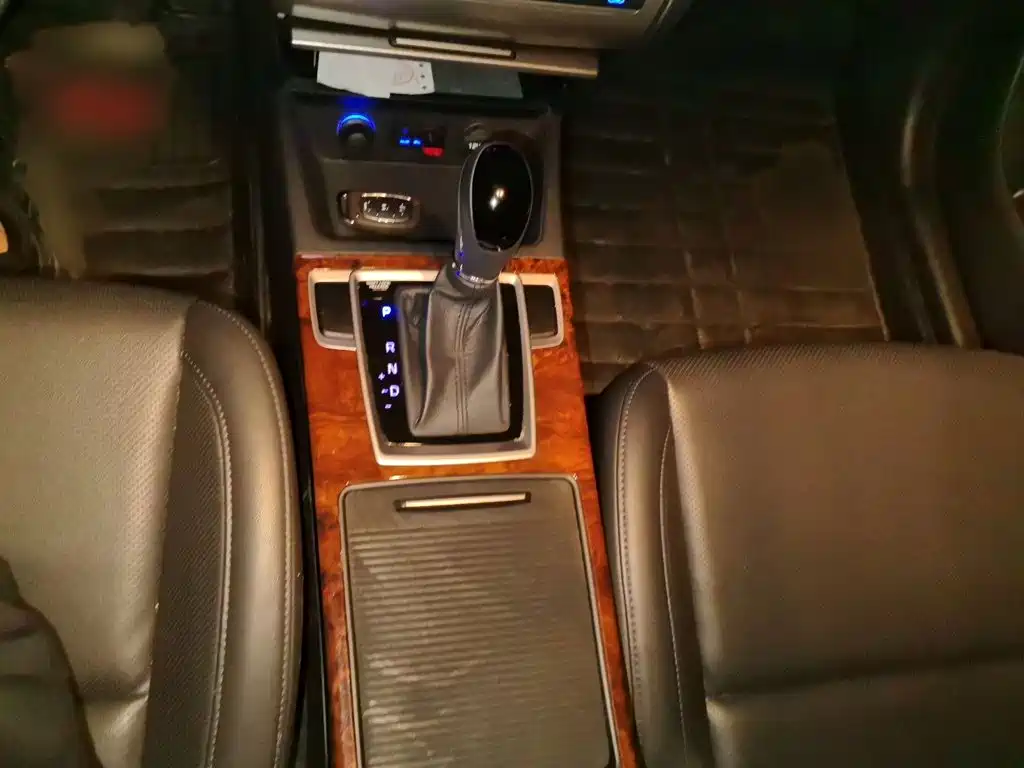 Hyundai Mistra — миниатюра 7