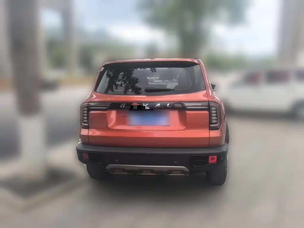 Haval Big Dog — миниатюра 3