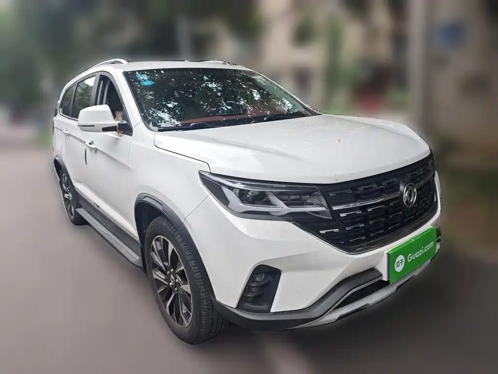 Fengxing Fengxing T5L — миниатюра 24