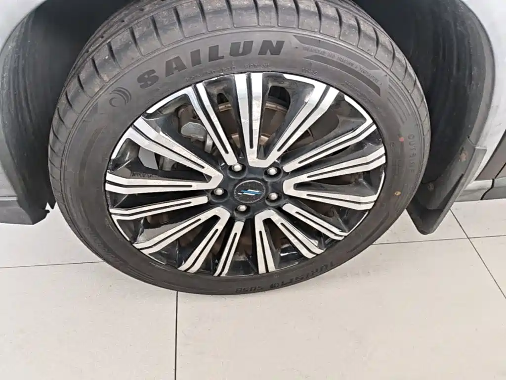 Oshan Oushang X5 — миниатюра 23