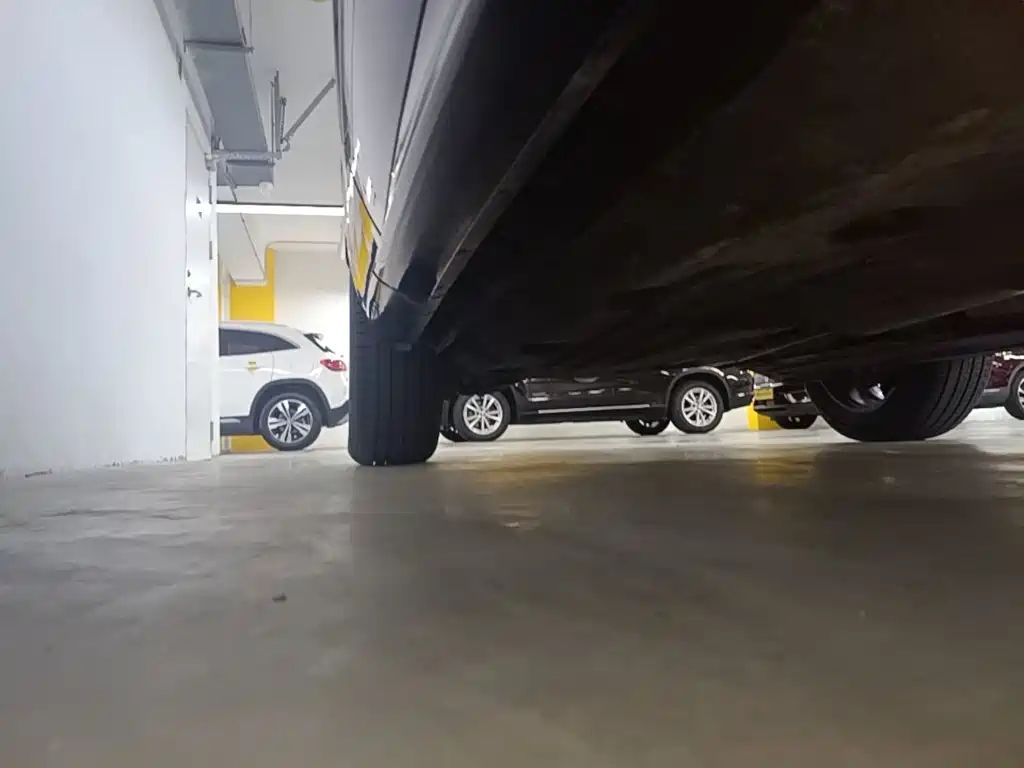 Land Rover Evoque — миниатюра 21