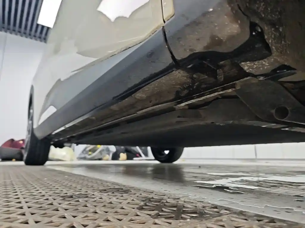 BYD Seagull — миниатюра 21