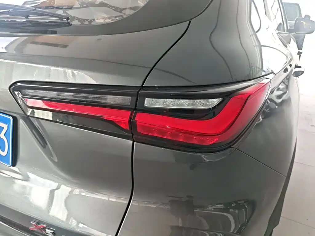 Oshan Oushang X5 — миниатюра 8