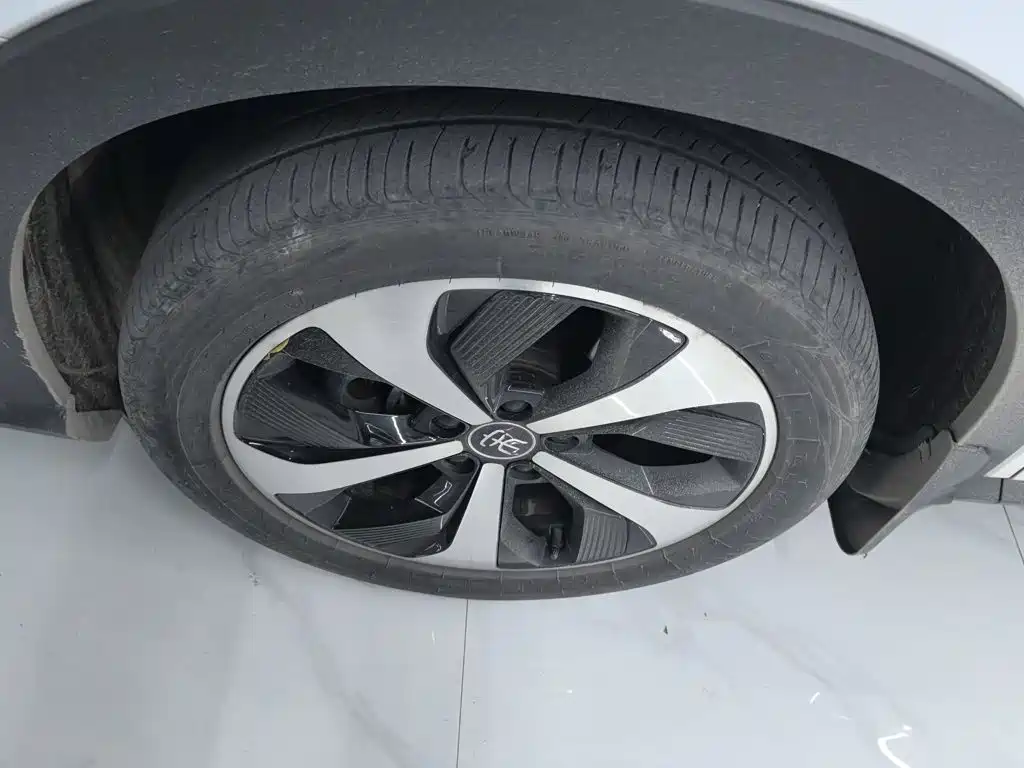 BYD PLUS New Energy — миниатюра 25