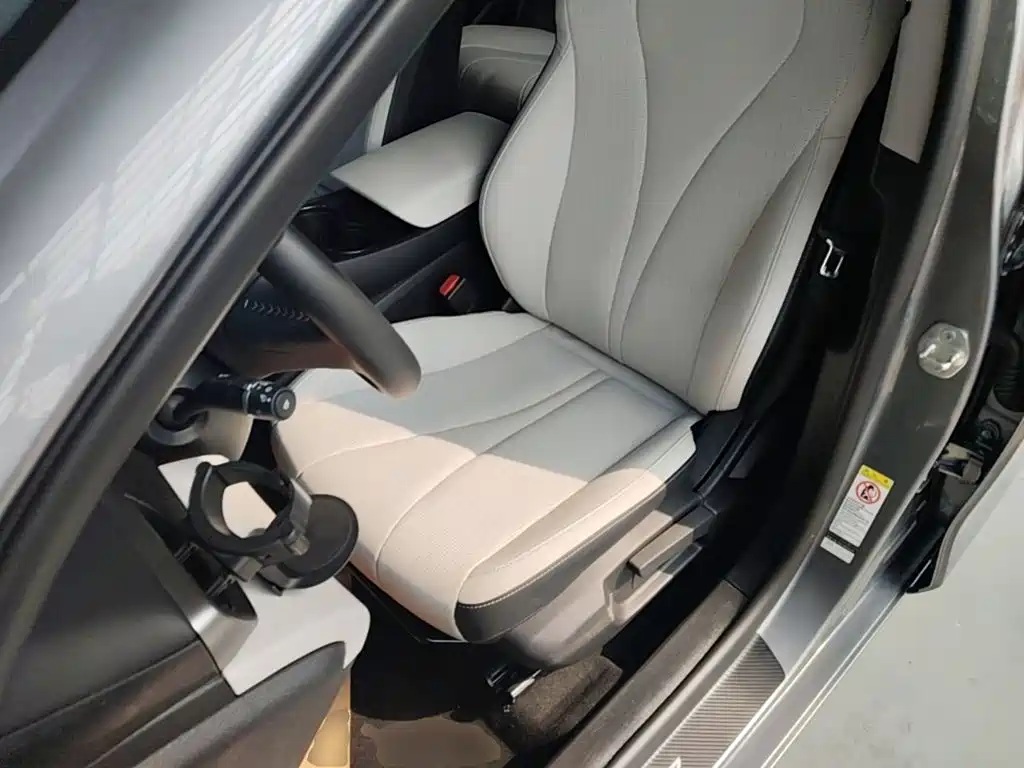 BYD Seal 05 DM-i — миниатюра 15