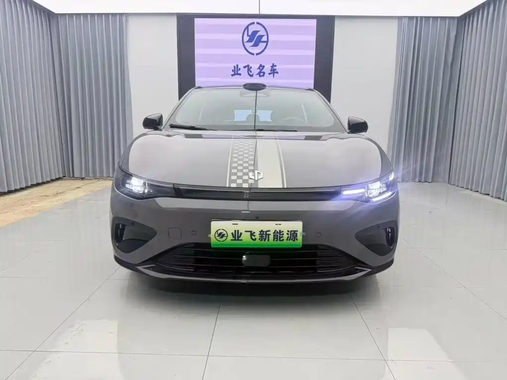 Leapmotor Ноль Лафа5 — миниатюра 2