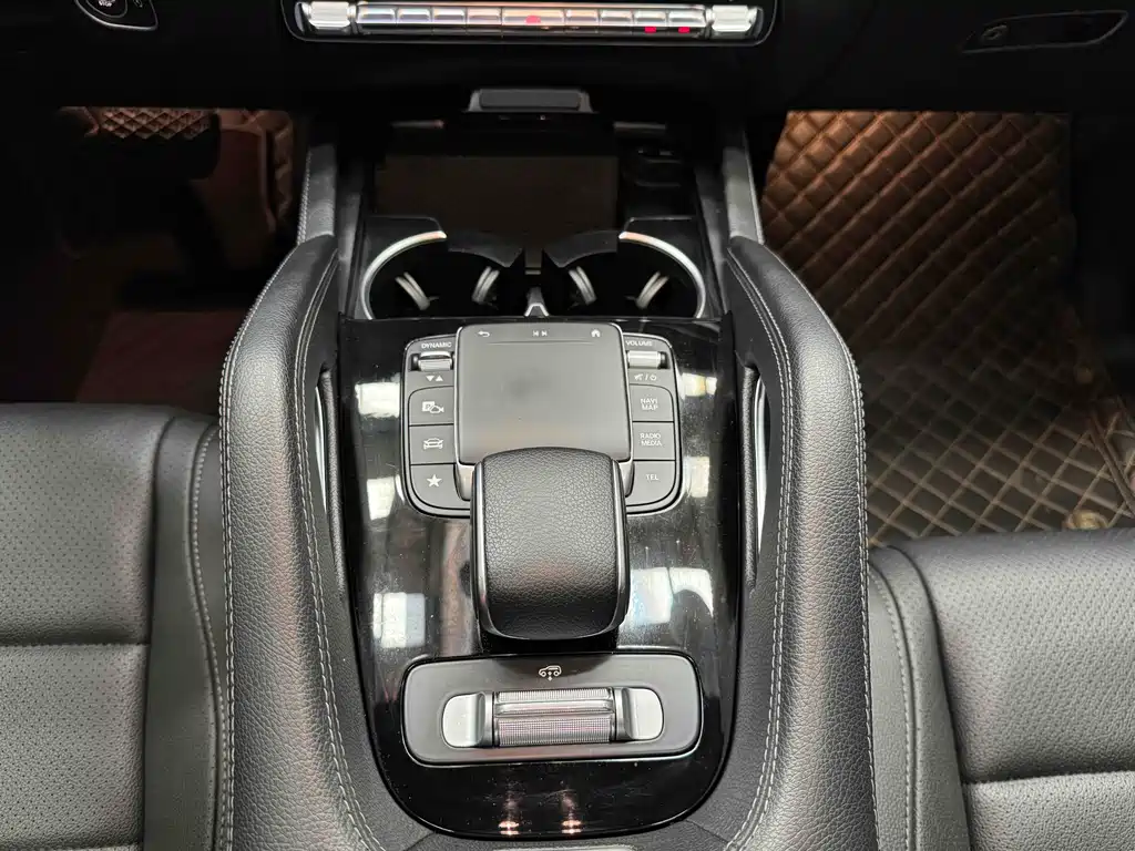 Mercedes-Benz GLE Coupe GLE 350 4MATIC Coupe SUV Luxury Type, фото 16