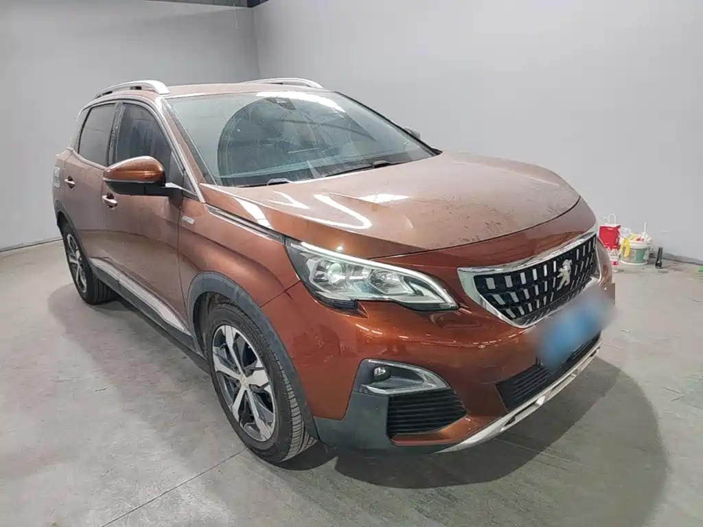 Peugeot 4008 — миниатюра 22