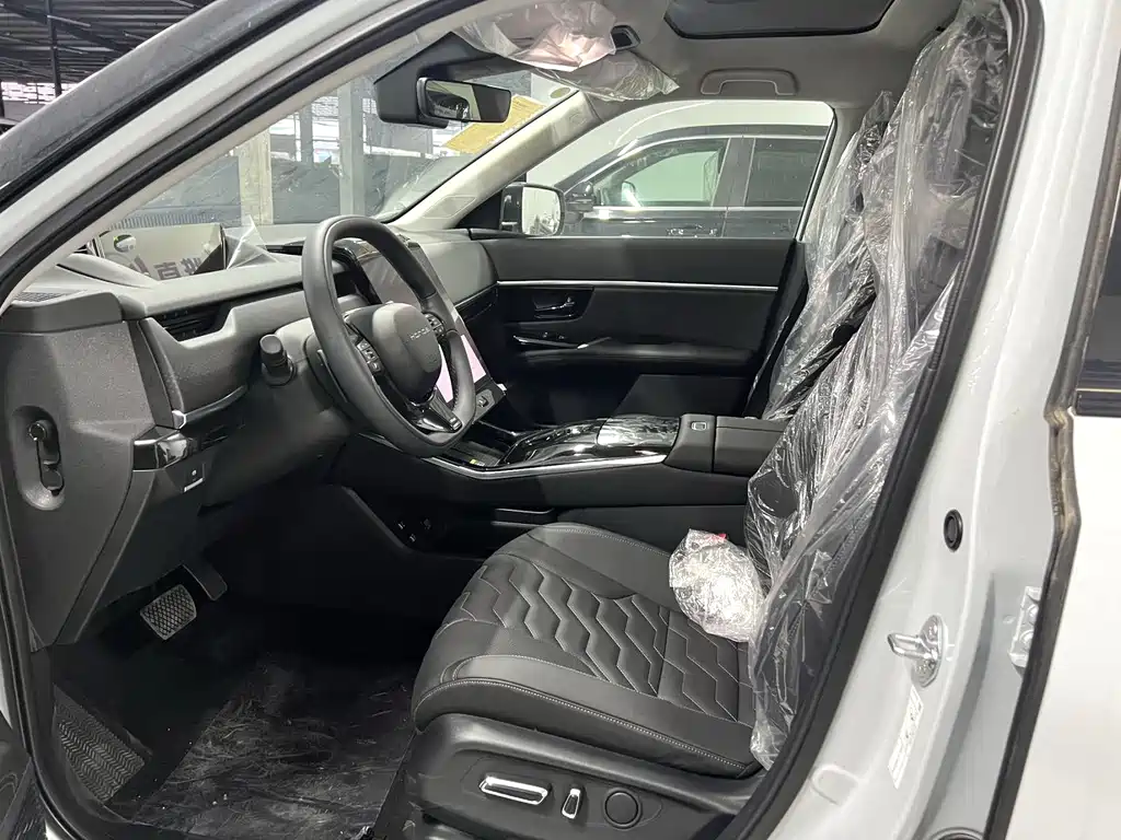 Honda Восточный ветер Honda S7 — миниатюра 4