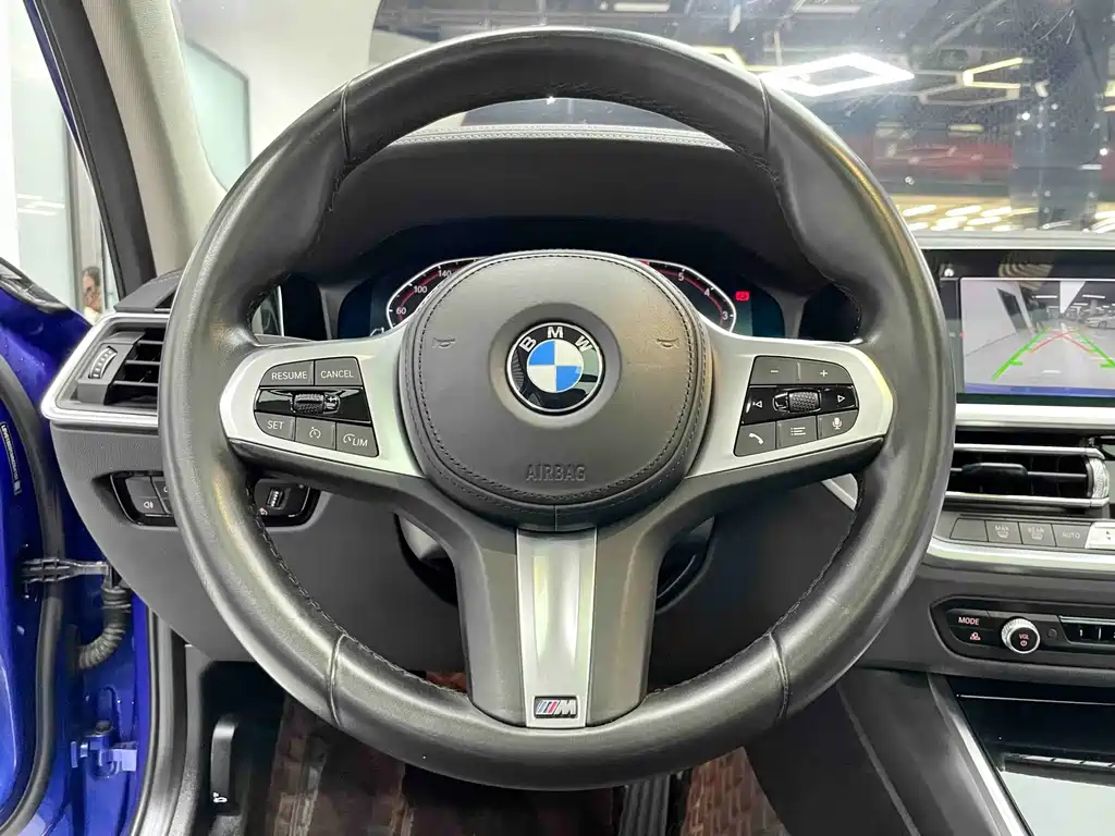 BMW 3 Series — миниатюра 9