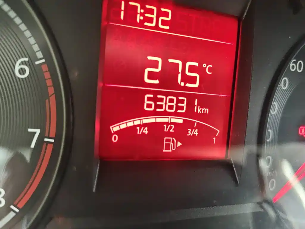 Volkswagen Santana — миниатюра 5