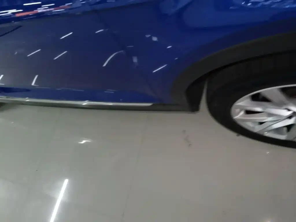 Volkswagen T-Roc — миниатюра 21