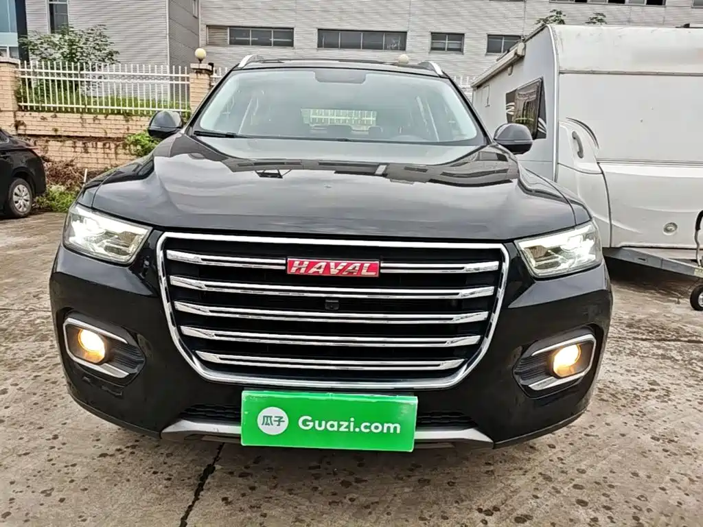 Haval H6 — миниатюра 3