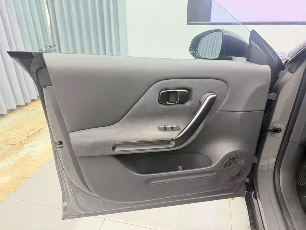 Leapmotor Ноль Лафа5 — миниатюра 8
