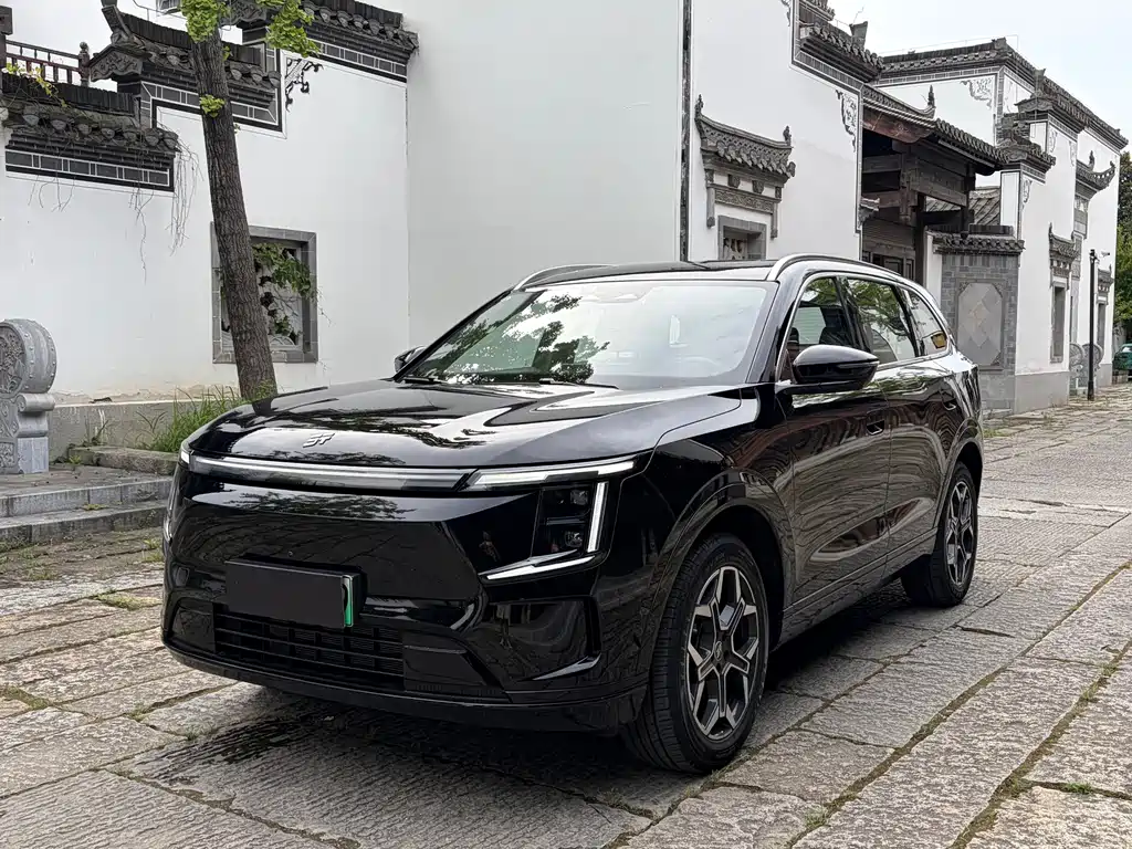 Shanhai Дельта Море L7 Plus