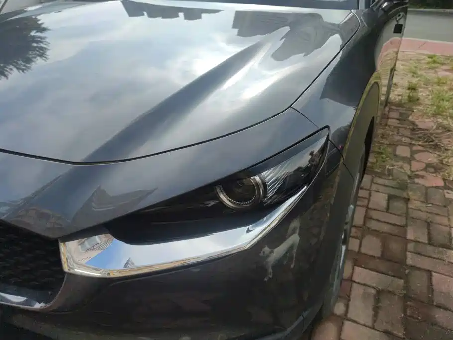 Mazda CX-30 — миниатюра 5